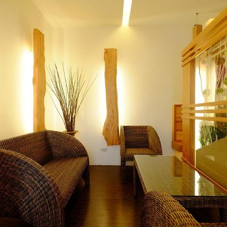 Cloud Inn Hengchun Exterior photo