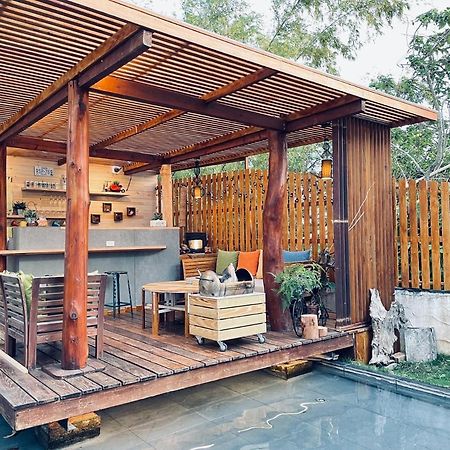 Cloud Inn Hengchun Exterior photo