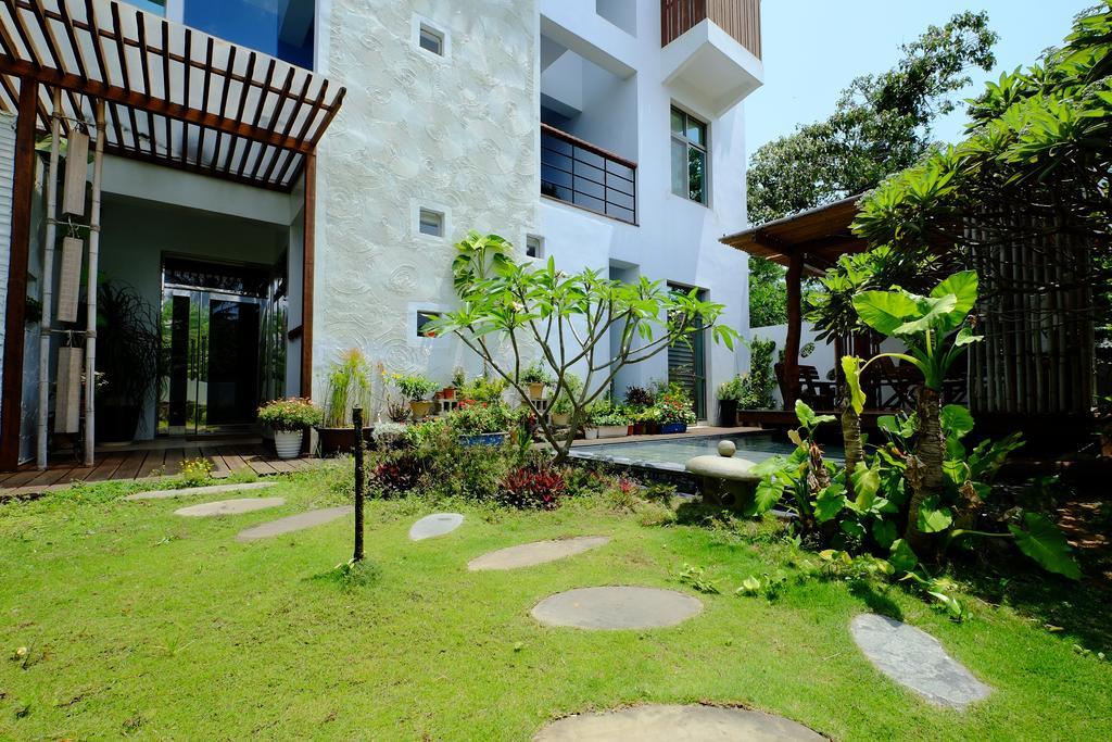 Cloud Inn Hengchun Exterior photo