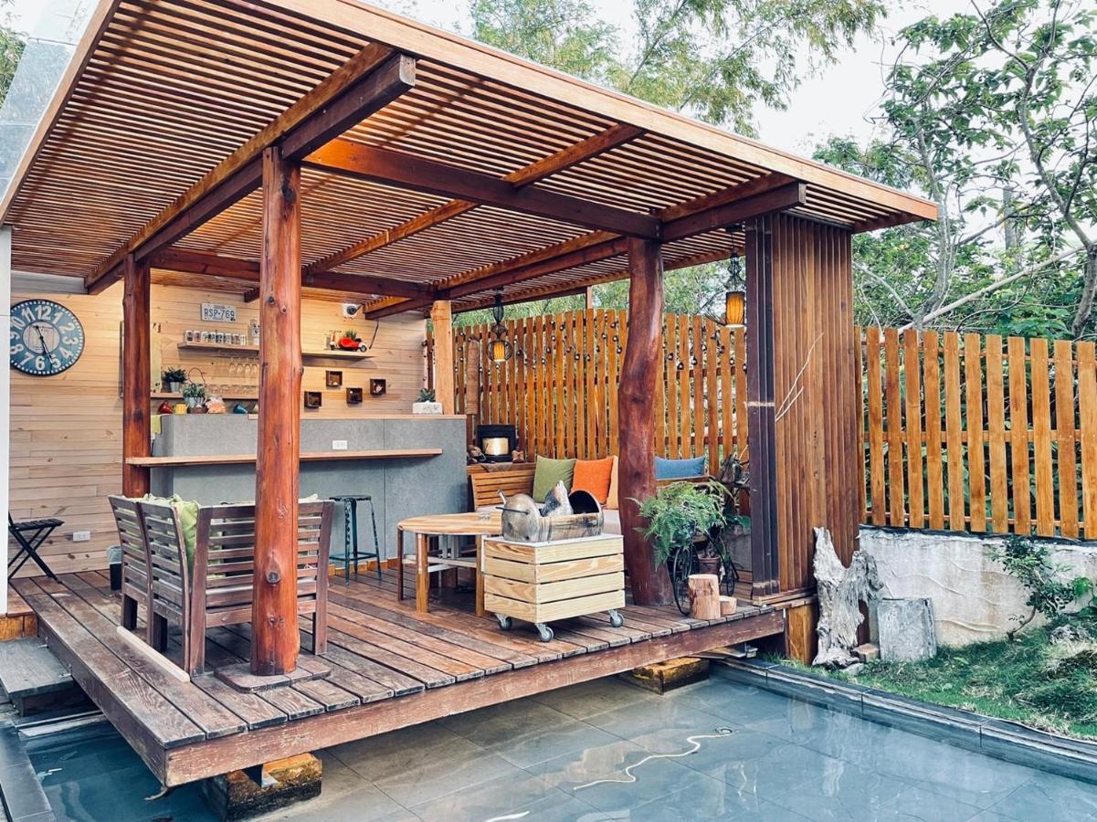 Cloud Inn Hengchun Exterior photo