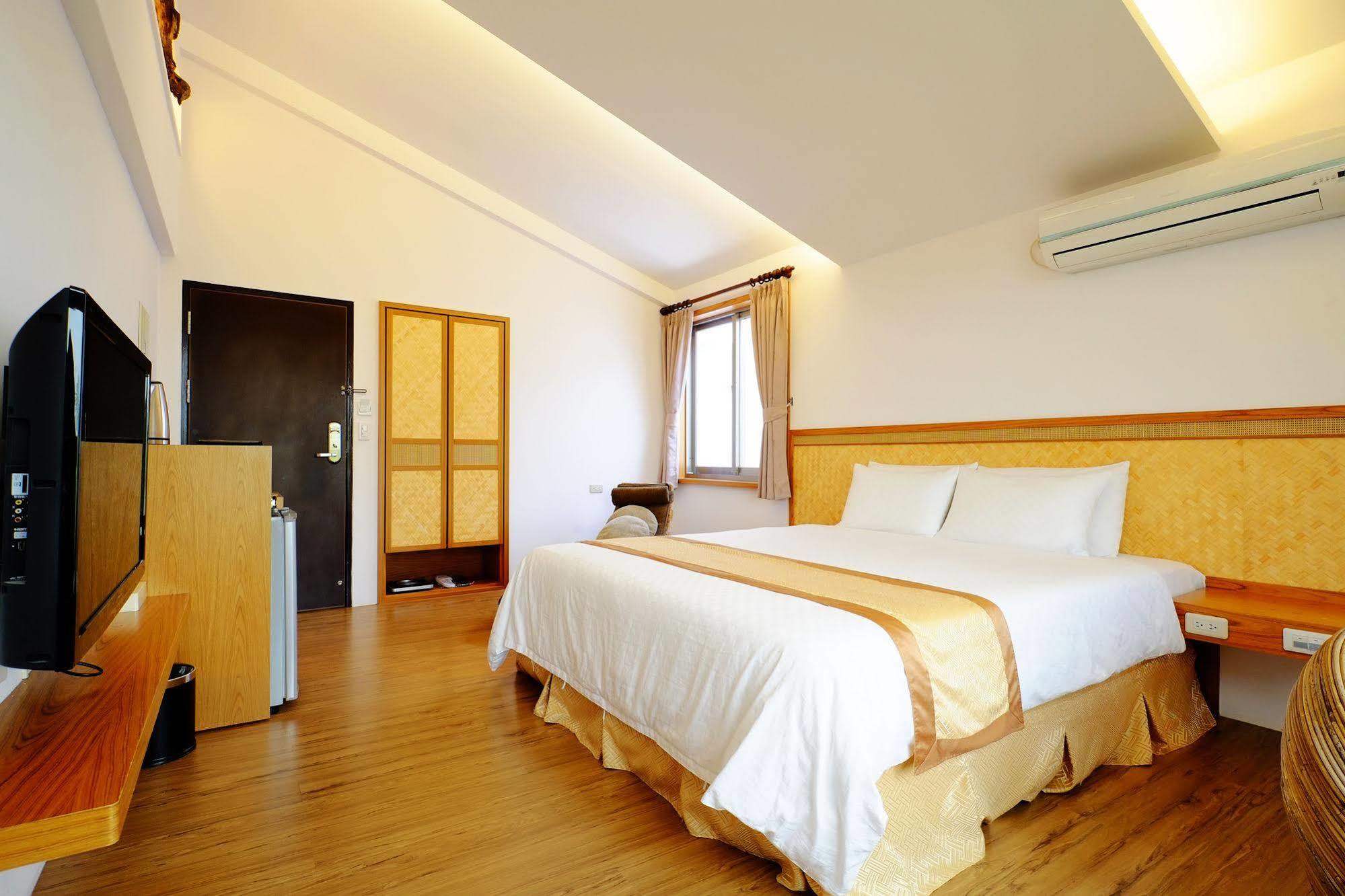 Cloud Inn Hengchun Exterior photo