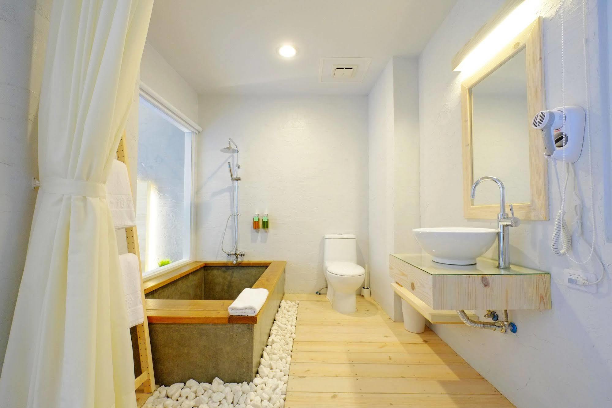 Cloud Inn Hengchun Exterior photo