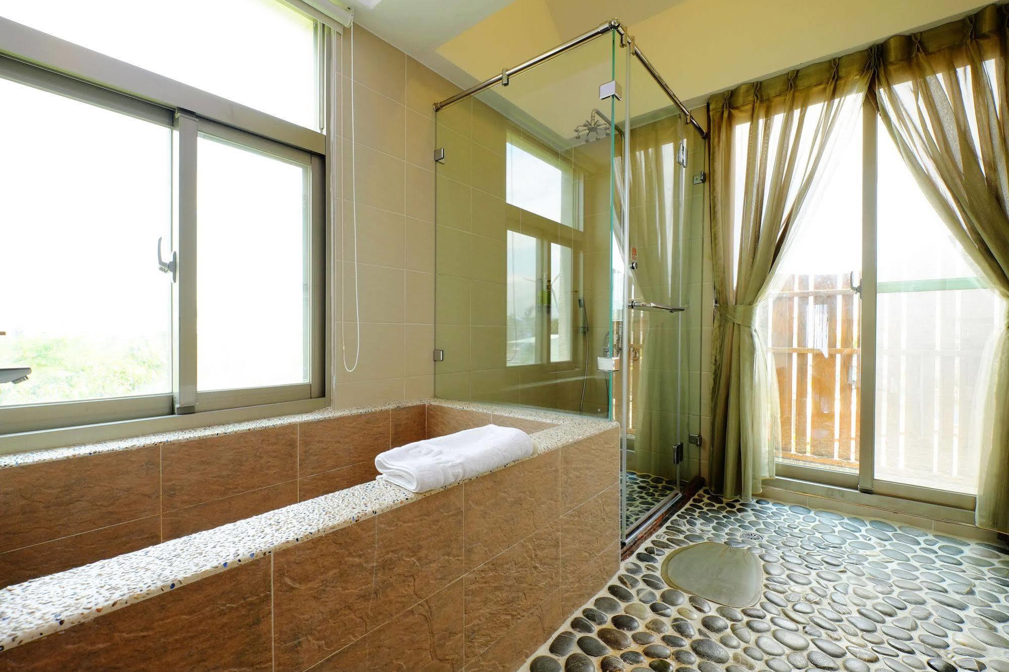 Cloud Inn Hengchun Exterior photo