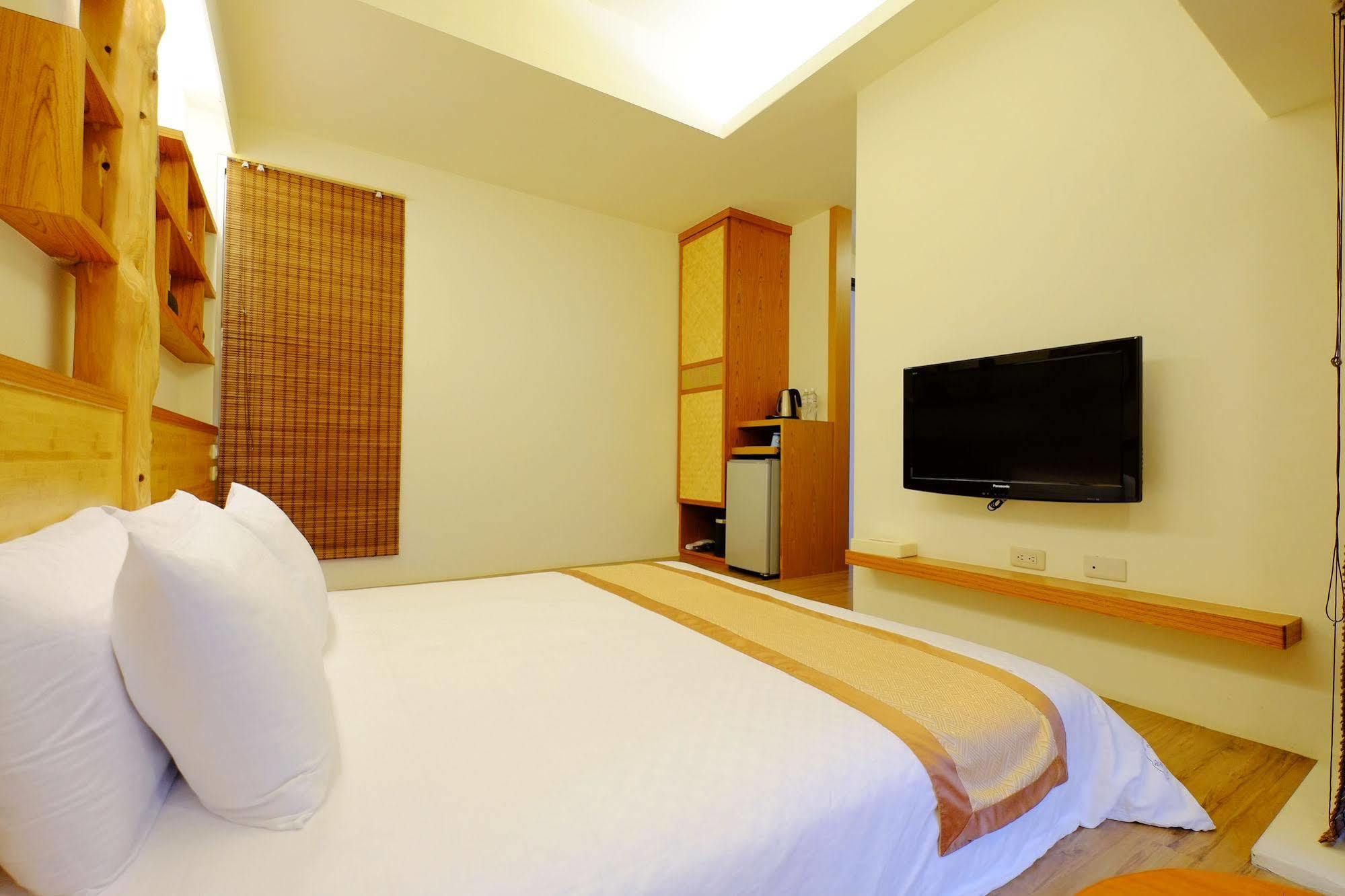 Cloud Inn Hengchun Exterior photo