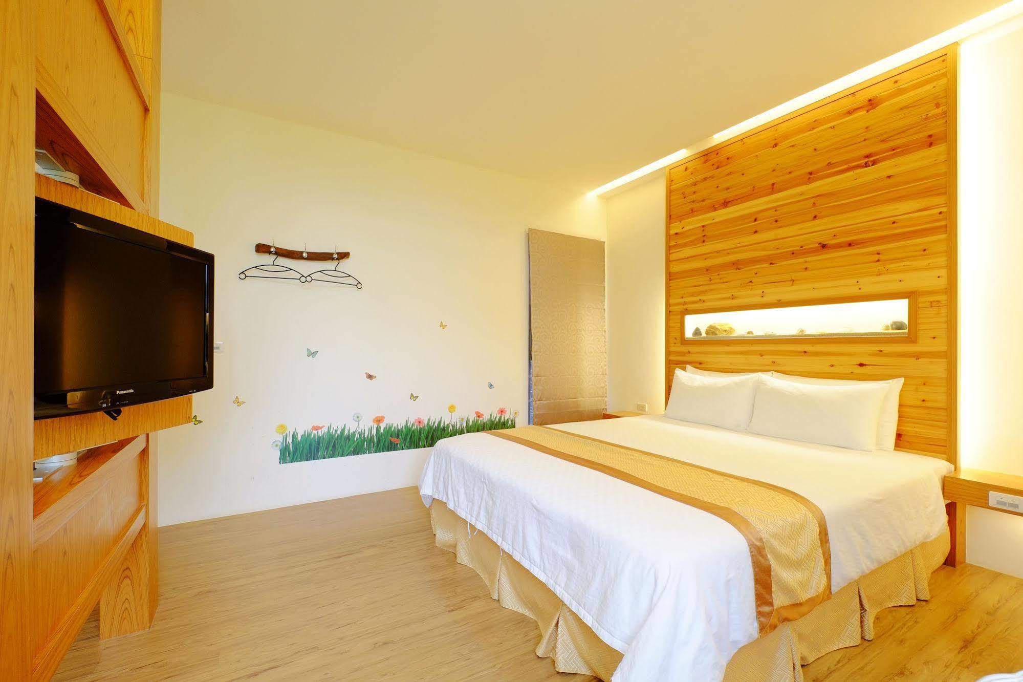 Cloud Inn Hengchun Exterior photo