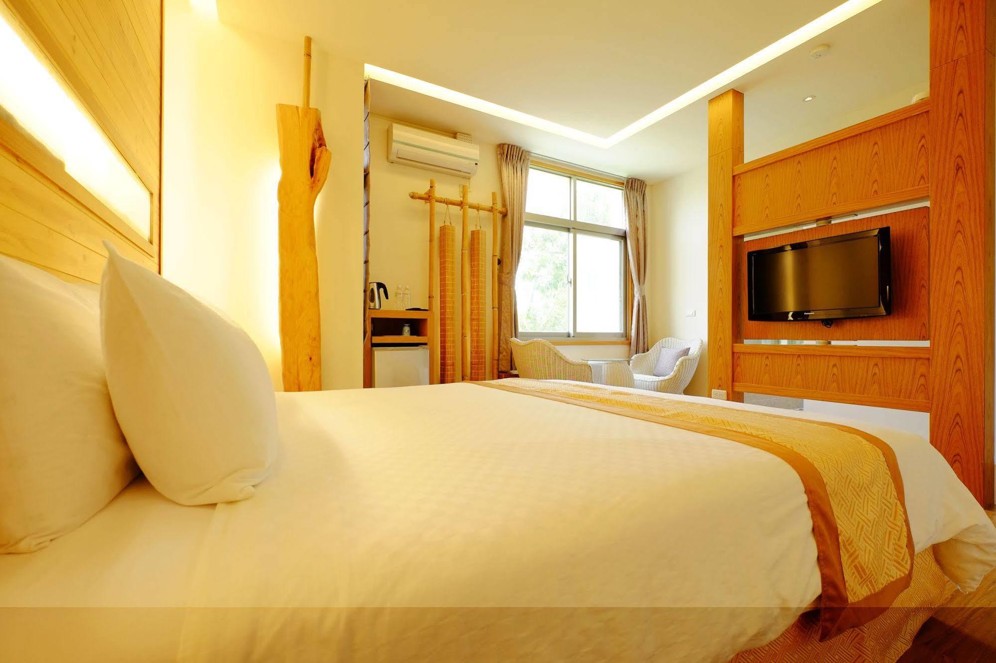 Cloud Inn Hengchun Exterior photo