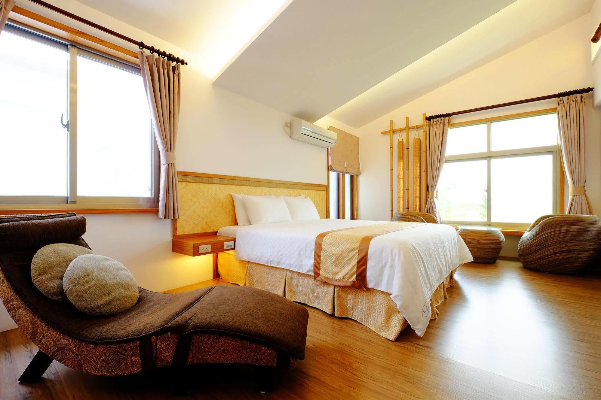 Cloud Inn Hengchun Exterior photo