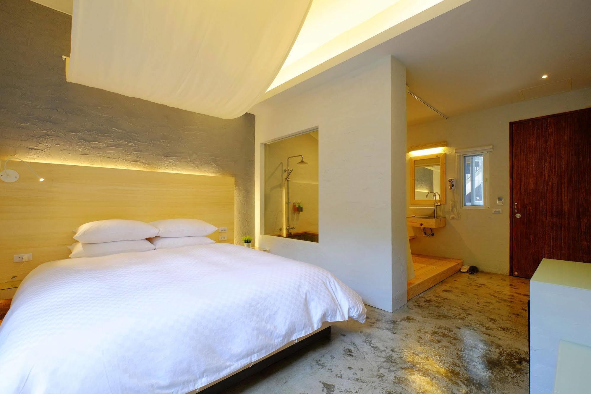 Cloud Inn Hengchun Exterior photo