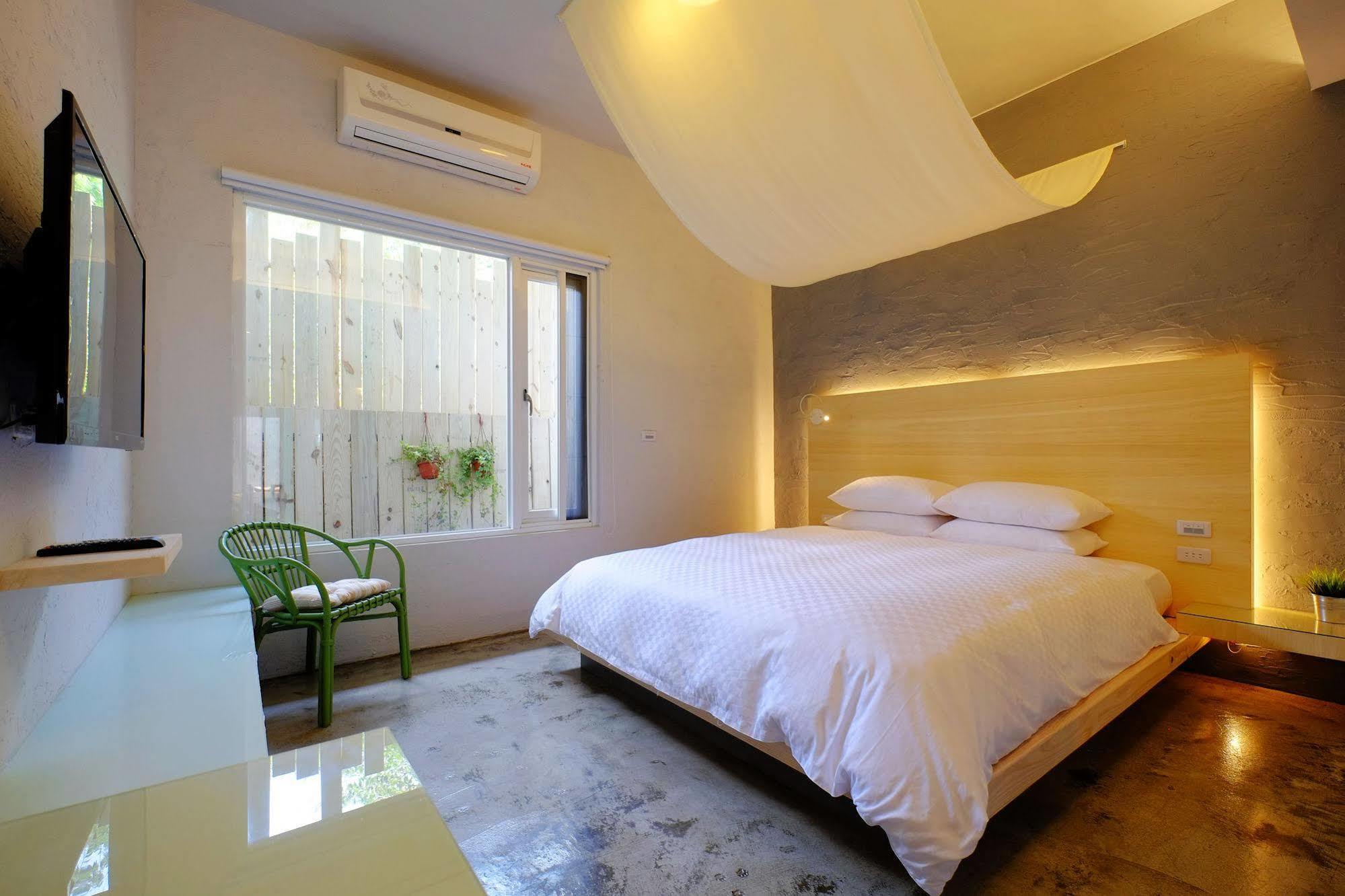 Cloud Inn Hengchun Exterior photo