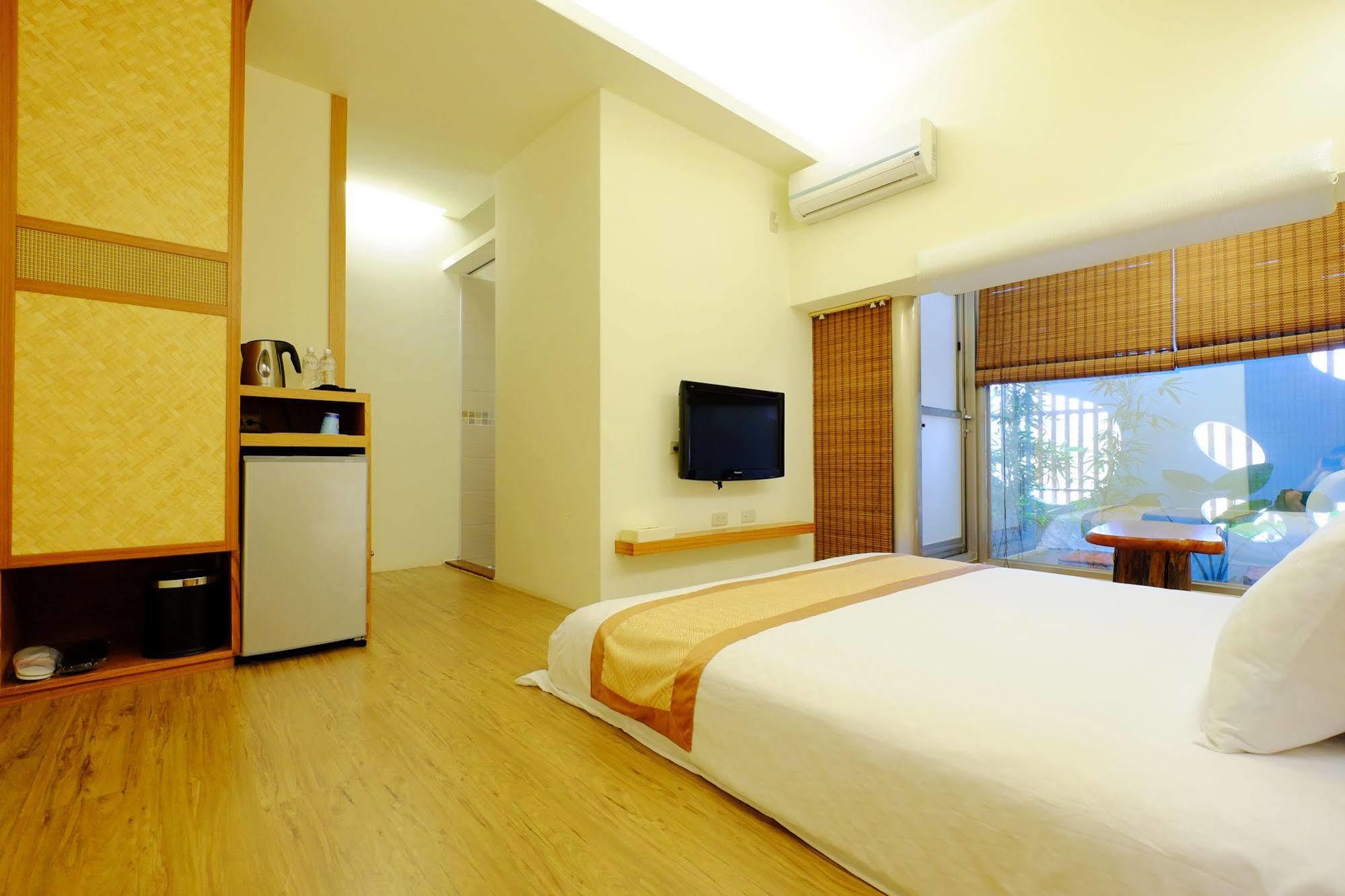 Cloud Inn Hengchun Exterior photo