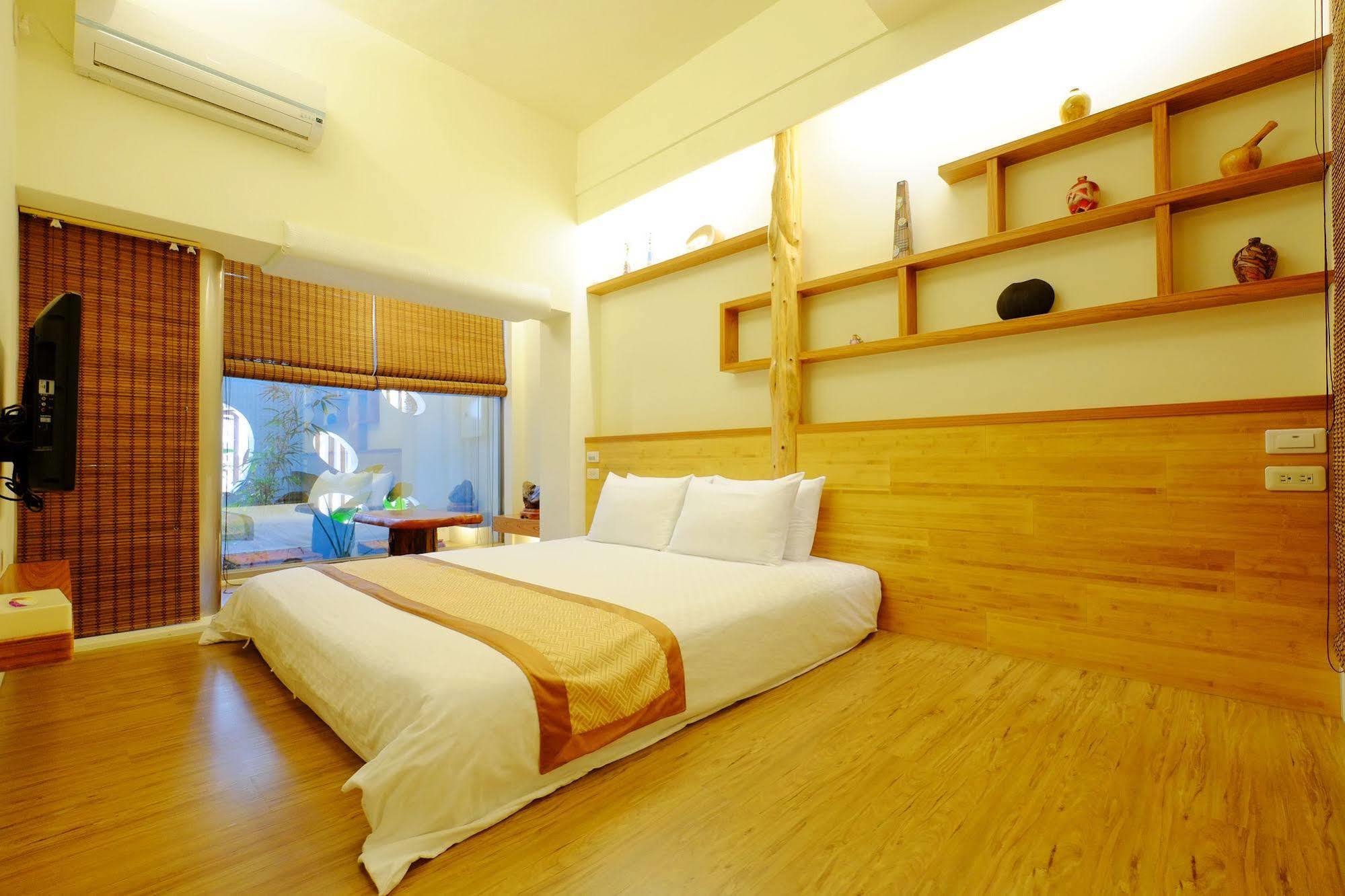 Cloud Inn Hengchun Exterior photo