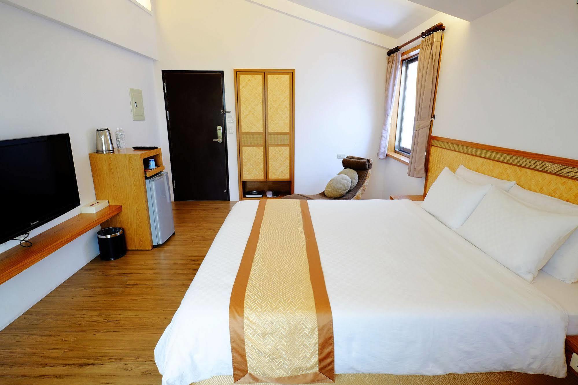 Cloud Inn Hengchun Exterior photo