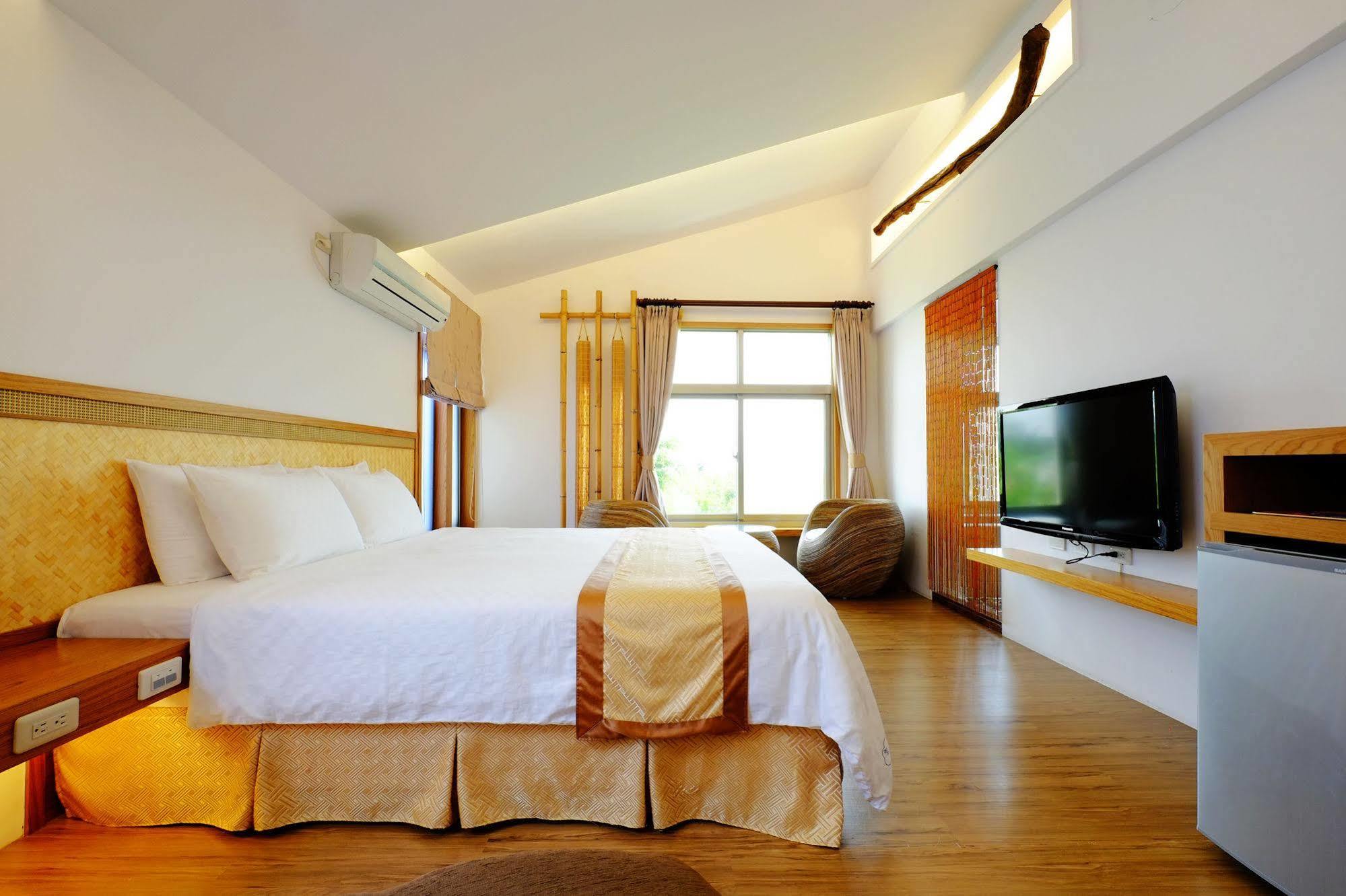 Cloud Inn Hengchun Exterior photo