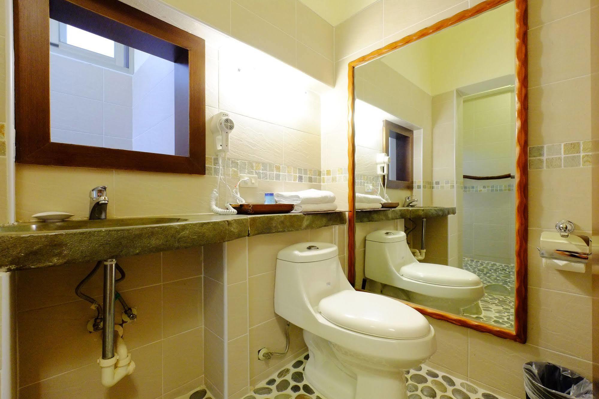 Cloud Inn Hengchun Exterior photo